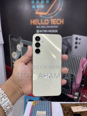 Samsung Galaxy A16 5G 128 GB