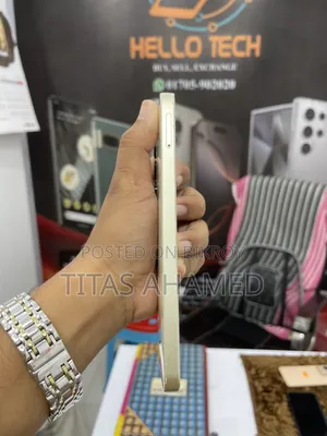 Samsung Galaxy A16 5G 128 GB