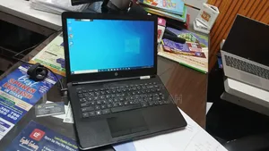 ল্যাপটপ HP 4GB AMD HDD 500GB