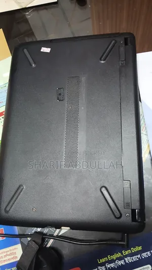 ল্যাপটপ HP 4GB AMD HDD 500GB