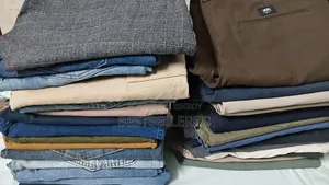 Exporter New Pant, Trouser, Polo, Jeans