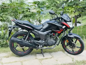 Hero Hunk 2021 Black