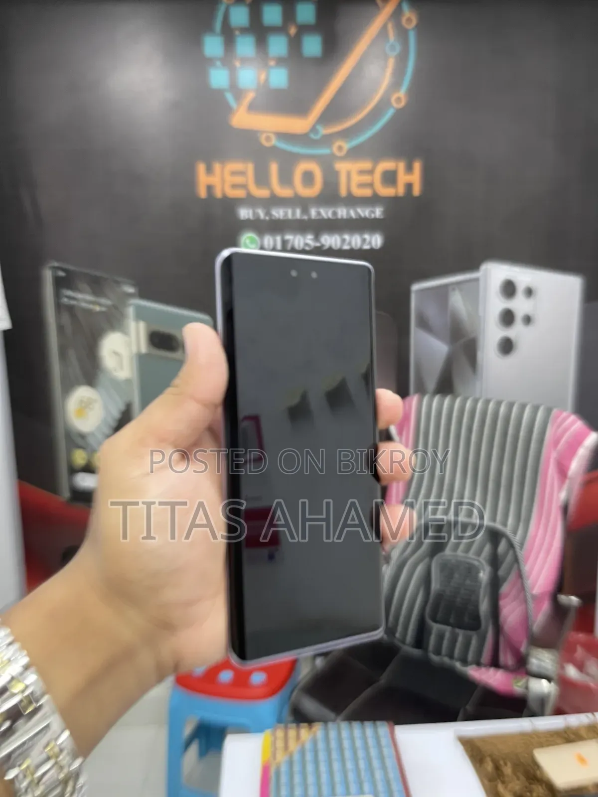 Xiaomi Civi 3 256 GB