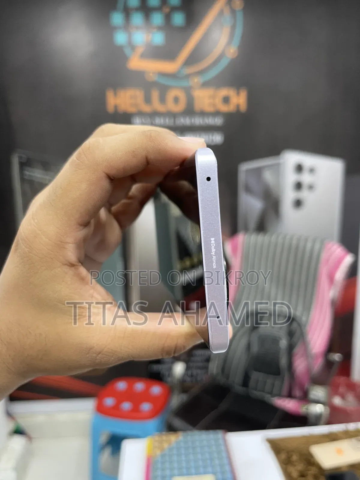 Xiaomi Civi 3 256 GB