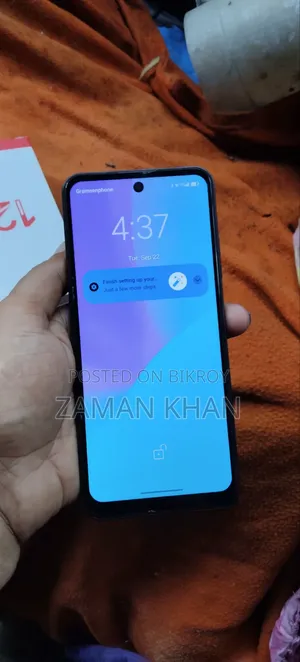 New Hotwav 8 GB Black