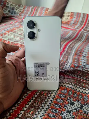 Tecno Spark Go 64 GB White