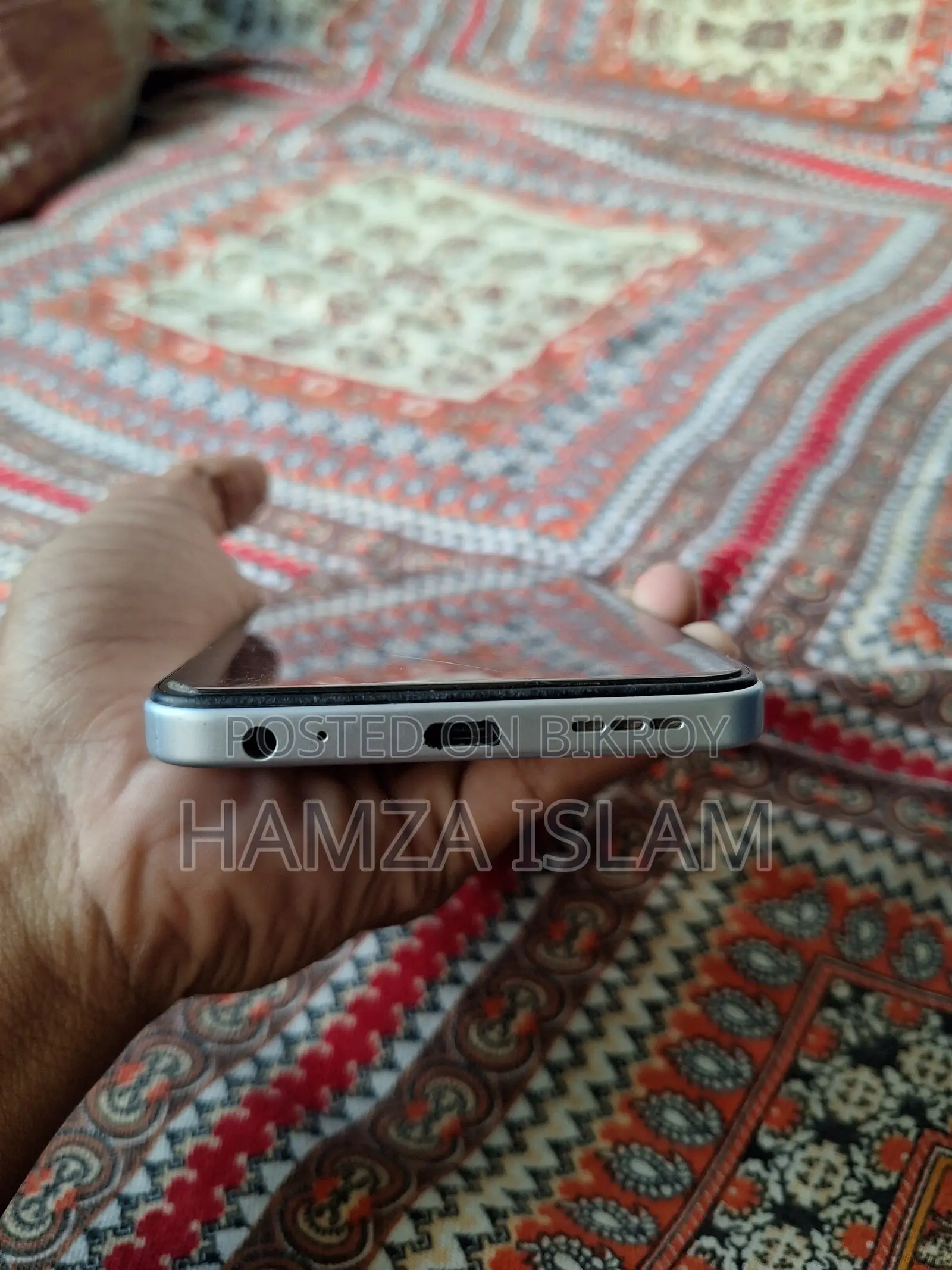 Tecno Spark Go 64 GB White