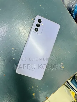 স্যামসাং গ্যালাক্সি কোয়ান্টাম ২ ১২৮ জিবি সাদা