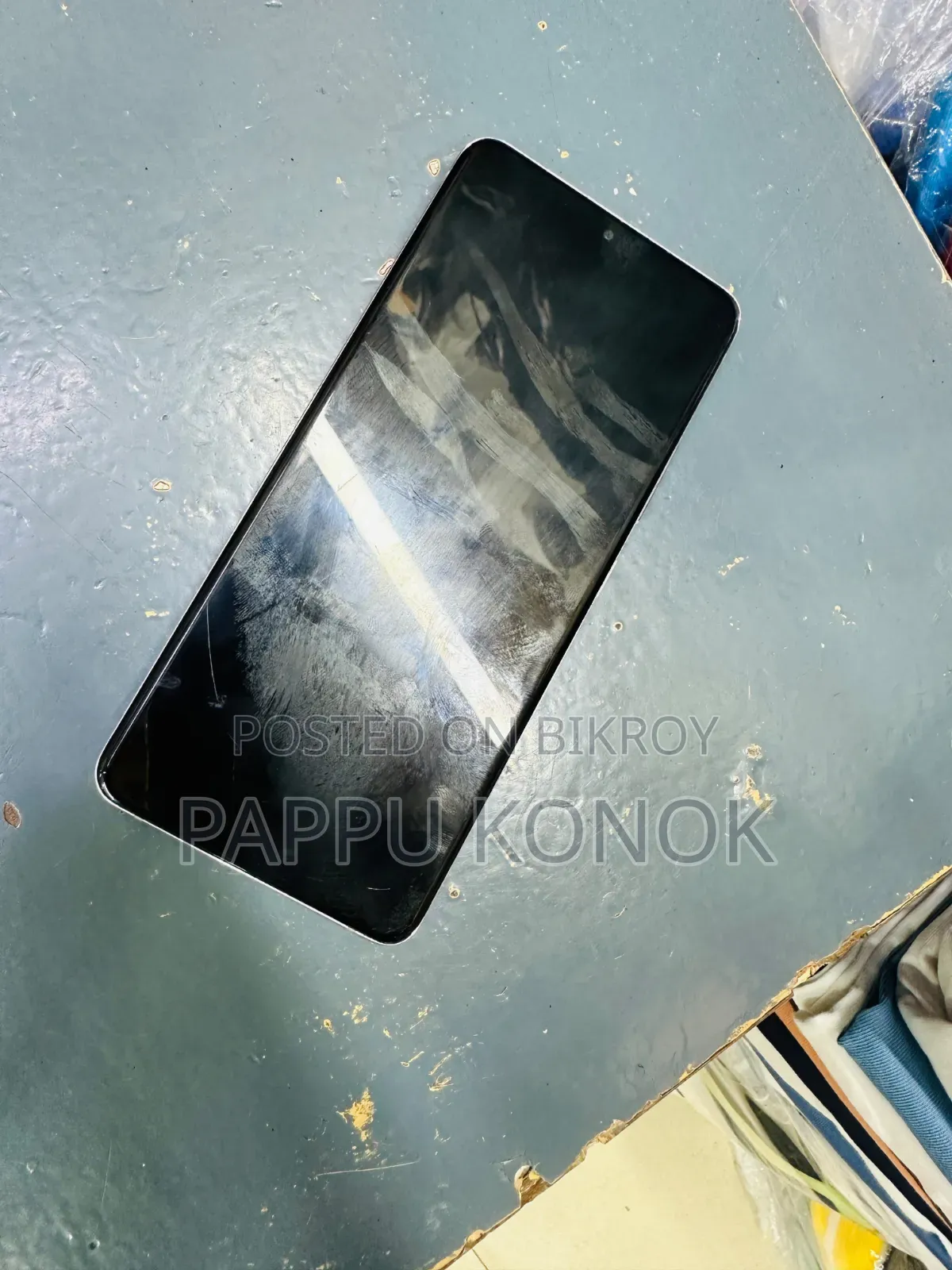 স্যামসাং গ্যালাক্সি কোয়ান্টাম ২ ১২৮ জিবি সাদা