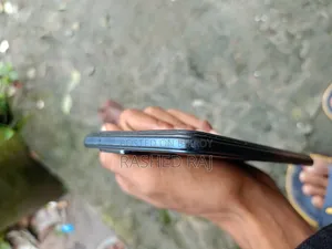 Vivo V23 128 GB Black
