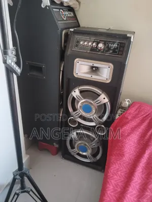 Micromax Audio Sound Box