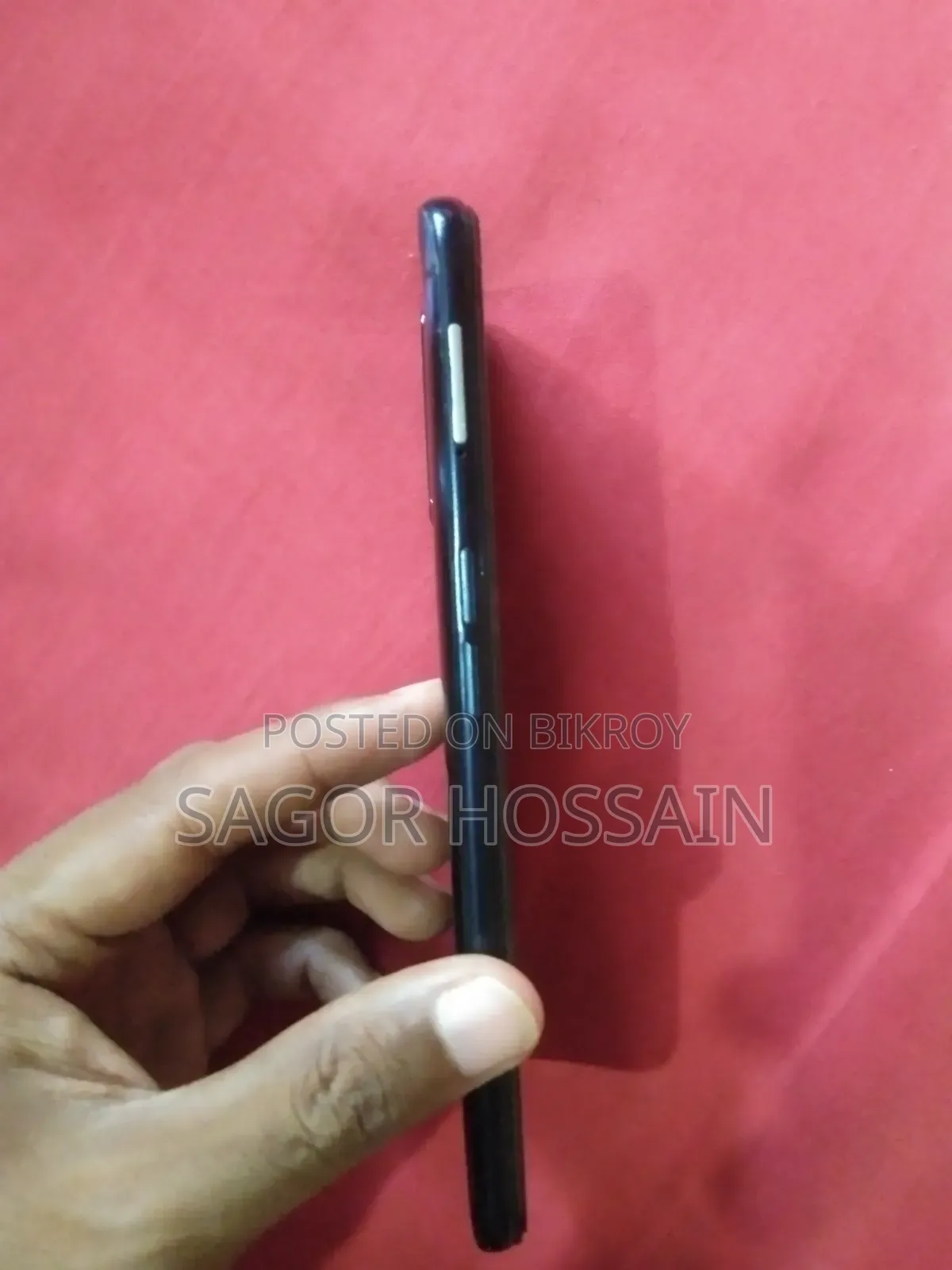 Oppo A16 64 GB Black