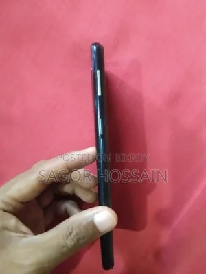 Oppo A16 64 GB Black