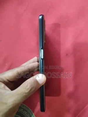 Oppo A16 64 GB Black