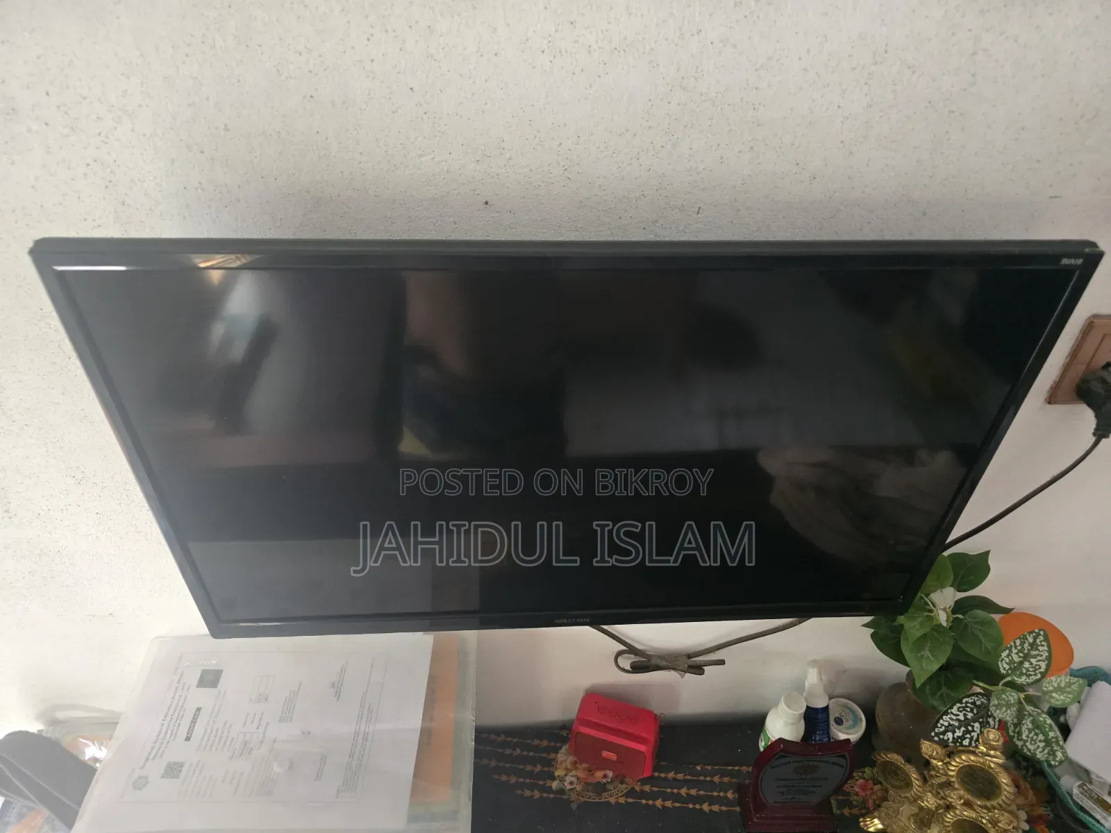 Walton Smart 32 Inch TV