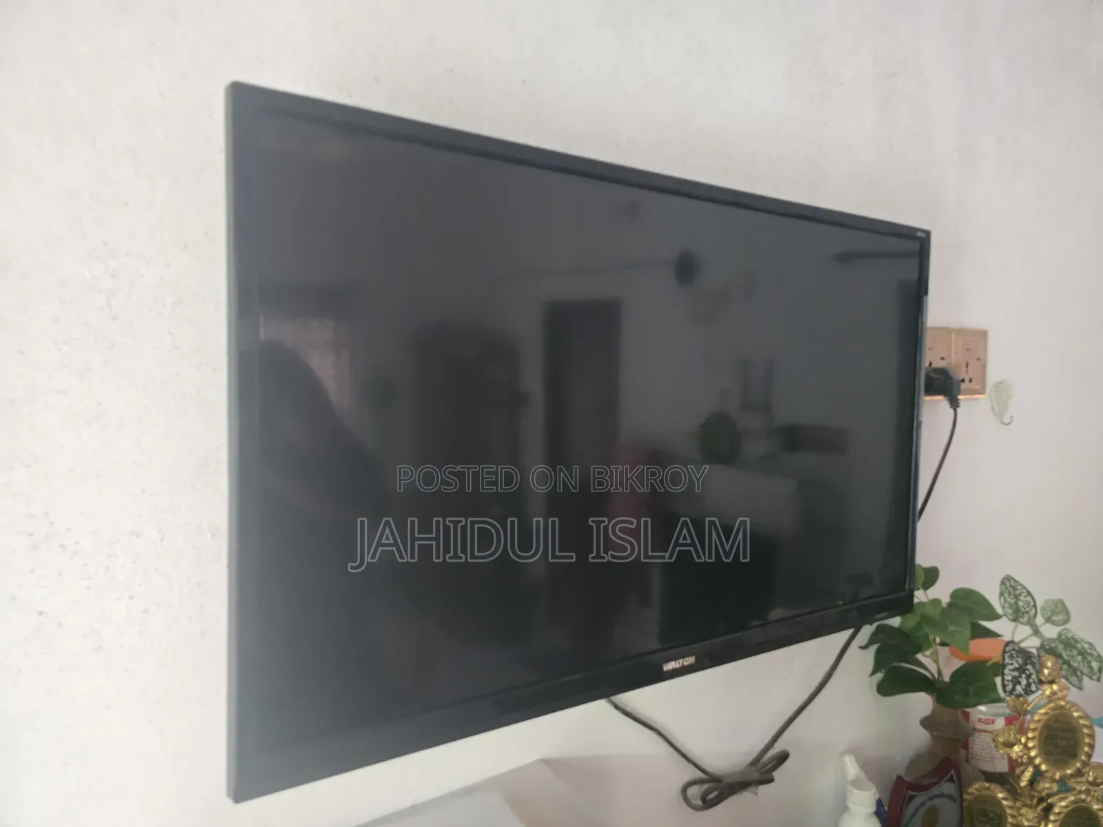 Walton Smart 32 Inch TV