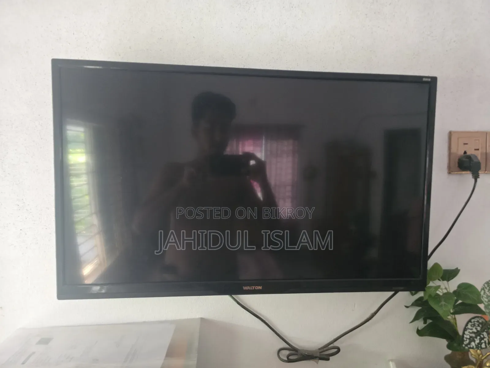 Walton Smart 32 Inch TV
