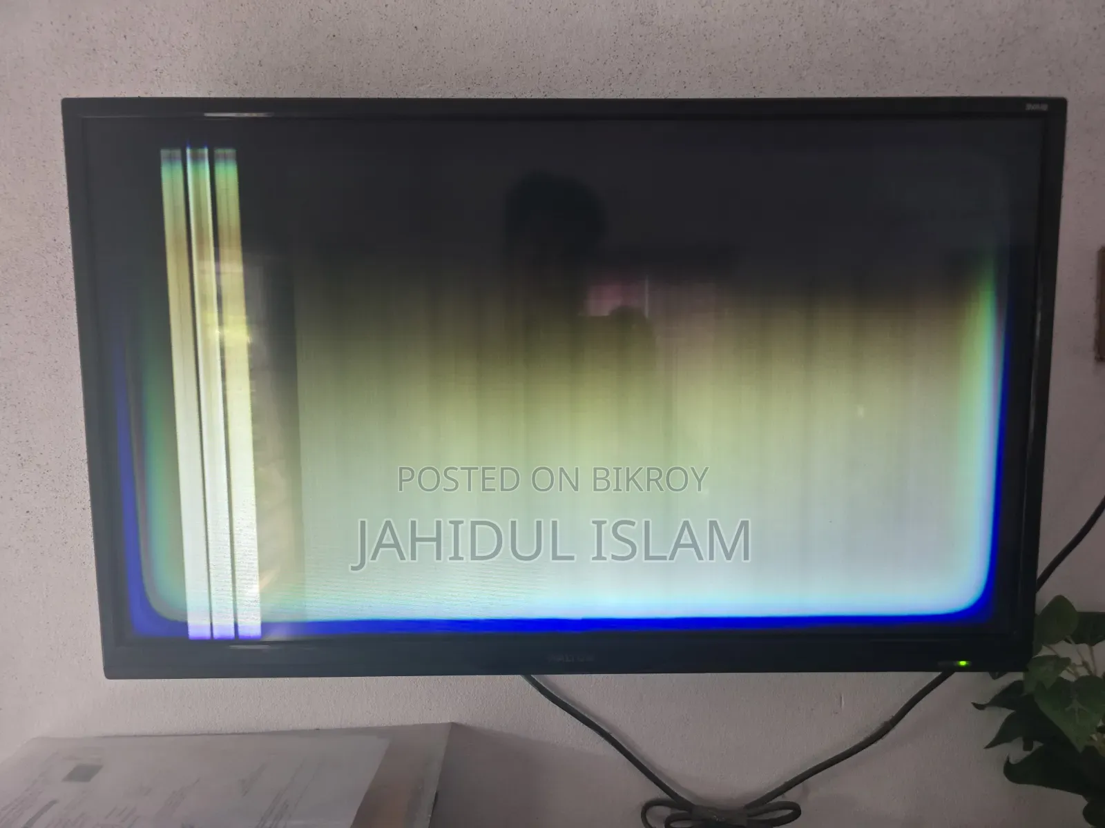 Walton Smart 32 Inch TV