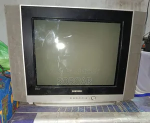 Samsung CRT 24 Inch TV for Urgent Sale