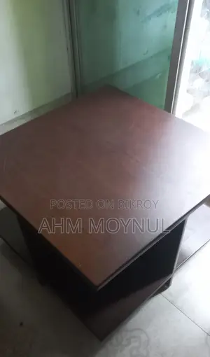 Center Table / Tea Table