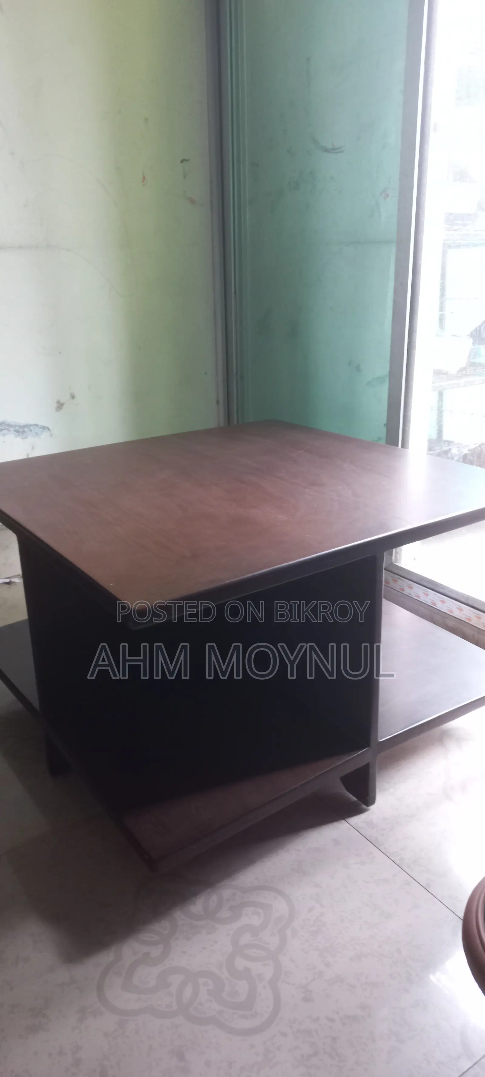 Center Table / Tea Table