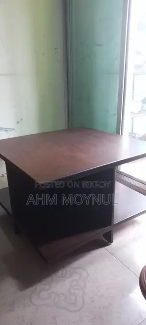 Center Table / Tea Table