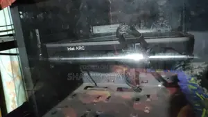 Intel Arc A750 8gb