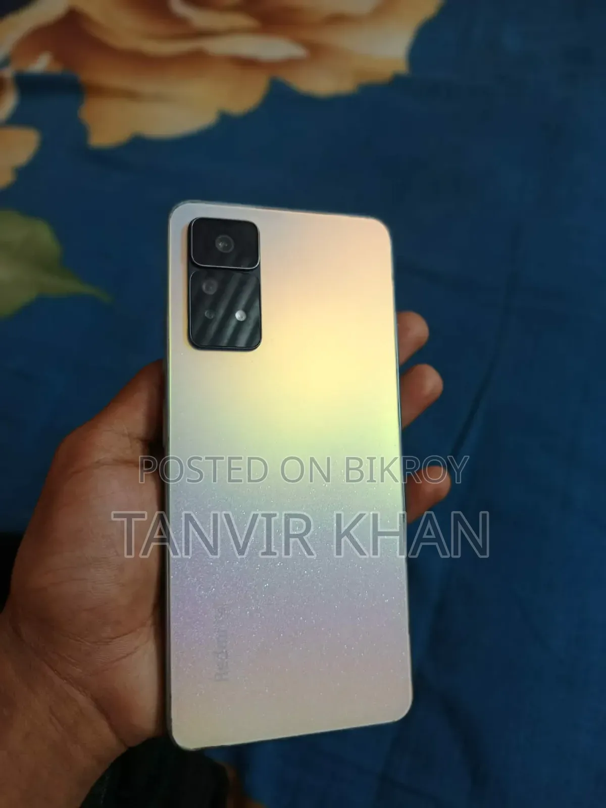 New Xiaomi Redmi Note 11 Pro+ 5G 128 GB