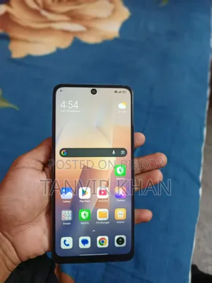 New Xiaomi Redmi Note 11 Pro+ 5G 128 GB