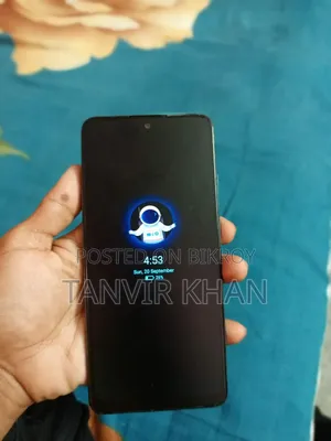 New Xiaomi Redmi Note 11 Pro+ 5G 128 GB