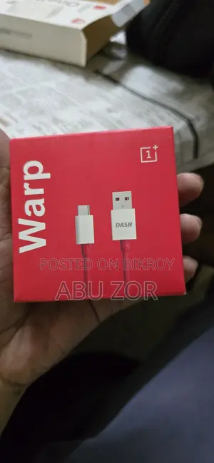 ওয়ানপ্লাস ১০০ডব্লিউ