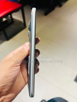ইনফিনিক্স নোট এজ ২৫৬ জিবি গ্রে