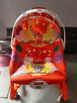 বেবি রকার