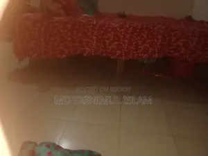 সকি খাট বিক্রি হবে
