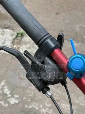 Veloce Slayer 1.0 Cycle