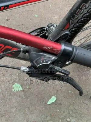 Veloce Slayer 1.0 Cycle