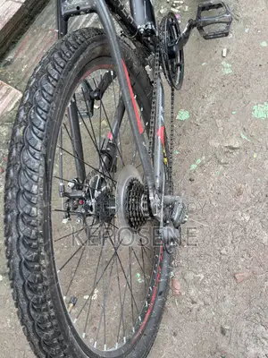 Veloce Slayer 1.0 Cycle