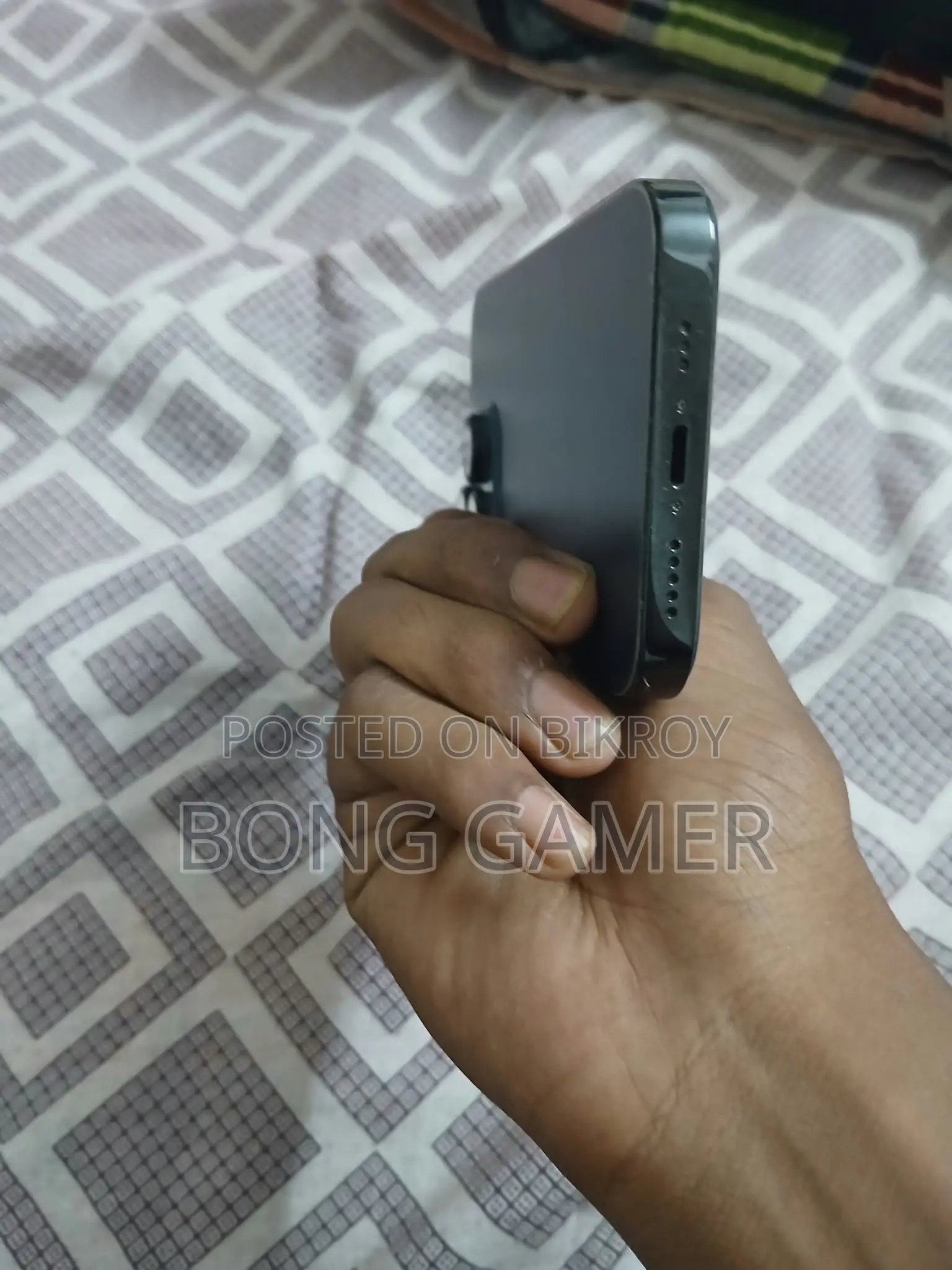 Apple iPhone 14 Pro 128 GB Black