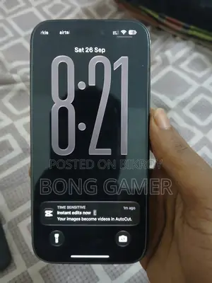 Apple iPhone 14 Pro 128 GB Black