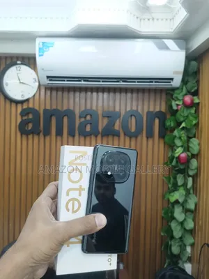Xiaomi Redmi Note 14 Pro+ 5G 256 GB Black