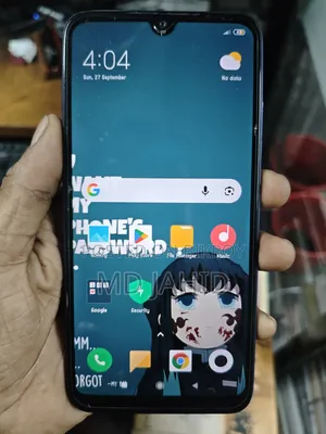 Xiaomi Redmi 7 32 GB Blue