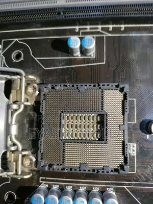 Gigabyte Motherboard 4th Gen