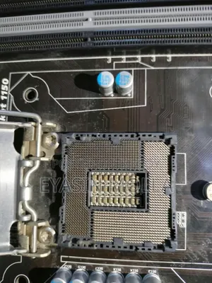 Gigabyte Motherboard 4th Gen