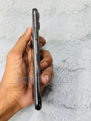 অ্যাপল আইফোন ১১ প্রো ২৫৬ জিবি সবুজ