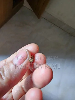 Diamond Nosepin