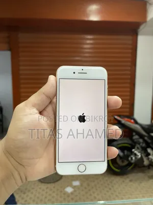 Apple iPhone 8 256 GB Rose Gold