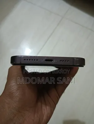 Apple iPhone 14 Pro Max 256 GB Purple