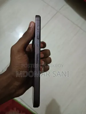 Apple iPhone 14 Pro Max 256 GB Purple
