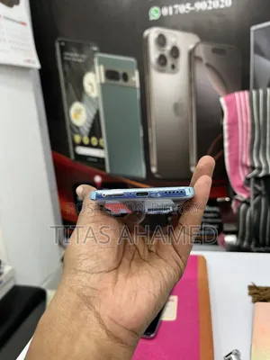 Xiaomi Civi 2 256 GB Blue