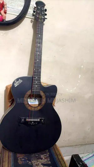 অ্যাকোস্টিক গিটার বিক্রি